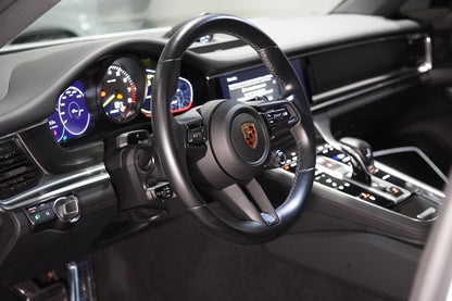 PORSCHE PANAMERA 2.9 V6 E-HYBRID 4 PLATINUM EDITION PDK 2023