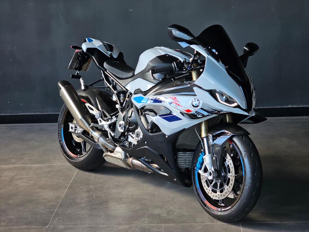 BMW S 1000 RR M 2024
