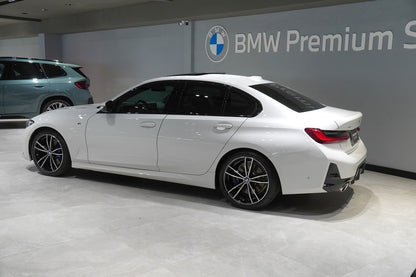 BMW 320i 2.0 16V TURBO FLEX M SPORT AUTOMÁTICO 2024