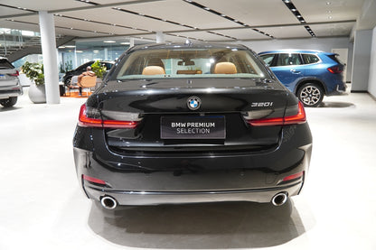 BMW 320i 2.0 16V TURBO FLEX GP AUTOMÁTICO 2024