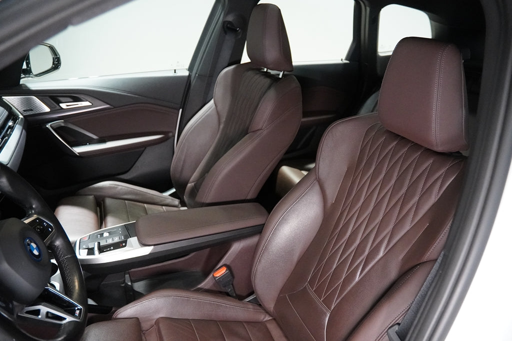 BMW iX1 ELÉTRICO XDRIVE30 M SPORT 2024