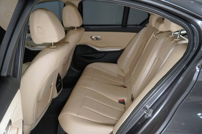 BMW 320i 2.0 16V TURBO FLEX GP AUTOMÁTICO 2022