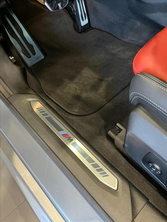 BMW M235i 2.0 16V TURBO GASOLINA XDRIVE GRAN COUPÉ STEPTRONIC 2026
