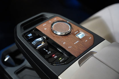 BMW iX ELÉTRICO XDRIVE40 2022