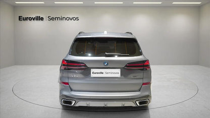 BMW X5 3.0 I6 TURBO HÍBRIDO XDRIVE50E M SPORT AUTOMÁTICO 2025
