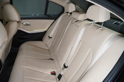BMW 320i 2.0 16V TURBO GASOLINA SPORT GP AUTOMÁTICO 2020