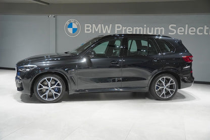 BMW X5 3.0 I6 TURBO HÍBRIDO XDRIVE45E M SPORT AUTOMÁTICO 2021