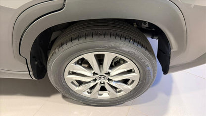 TOYOTA COROLLA CROSS 2.0 VVT-IE FLEX XR DIRECT SHIFT 2026