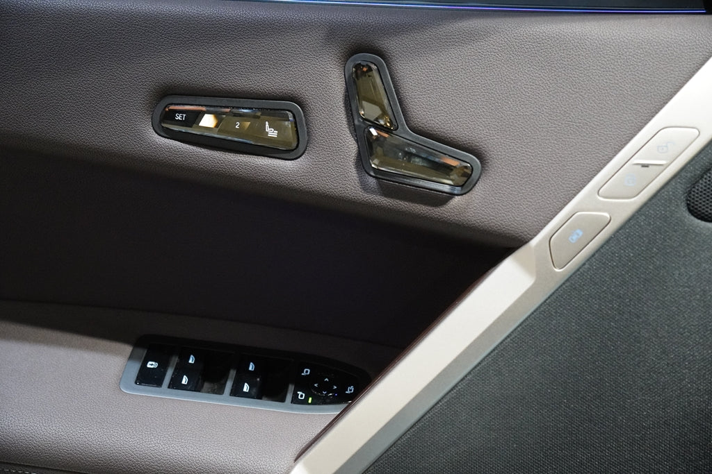 BMW iX ELÉTRICO XDRIVE40 2024