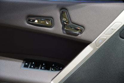 BMW iX ELÉTRICO XDRIVE40 2024