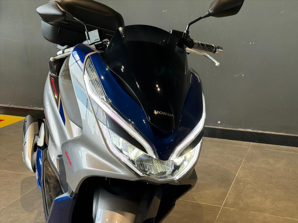 HONDA PCX SPORT 2021