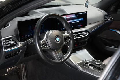 BMW 320i 2.0 16V TURBO FLEX M SPORT AUTOMÁTICO 2023