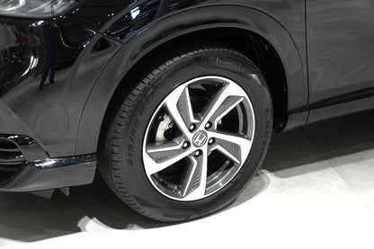 HONDA HR-V 1.5 DI I-VTEC TURBO FLEX TOURING CVT 2025