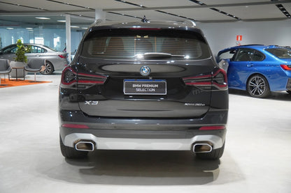 BMW X3 2.0 16V HÍBRIDO X LINE XDRIVE30E STEPTRONIC 2022