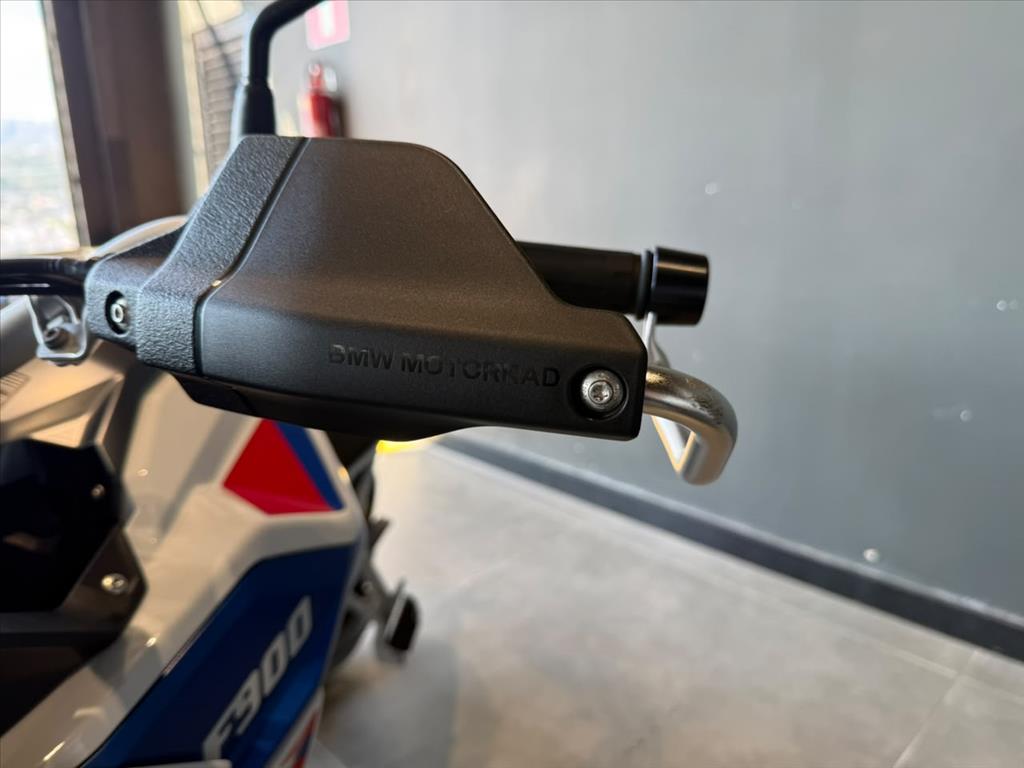 BMW F 900 GS TROPHY 2025