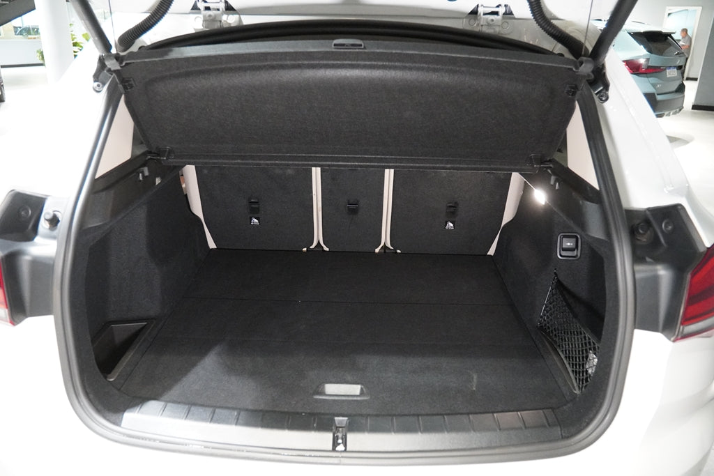 BMW X1 2.0 16V TURBO ACTIVEFLEX SDRIVE20I GP 4P AUTOMÁTICO 2022