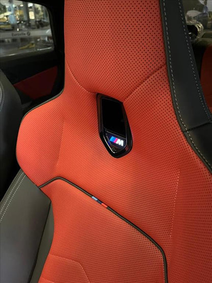 BMW M235i 2.0 16V TURBO GASOLINA XDRIVE GRAN COUPÉ STEPTRONIC 2026