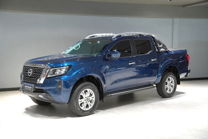 NISSAN FRONTIER 2.3 16V TURBO DIESEL XE CD 4X4 AUTOMÁTICO 2025