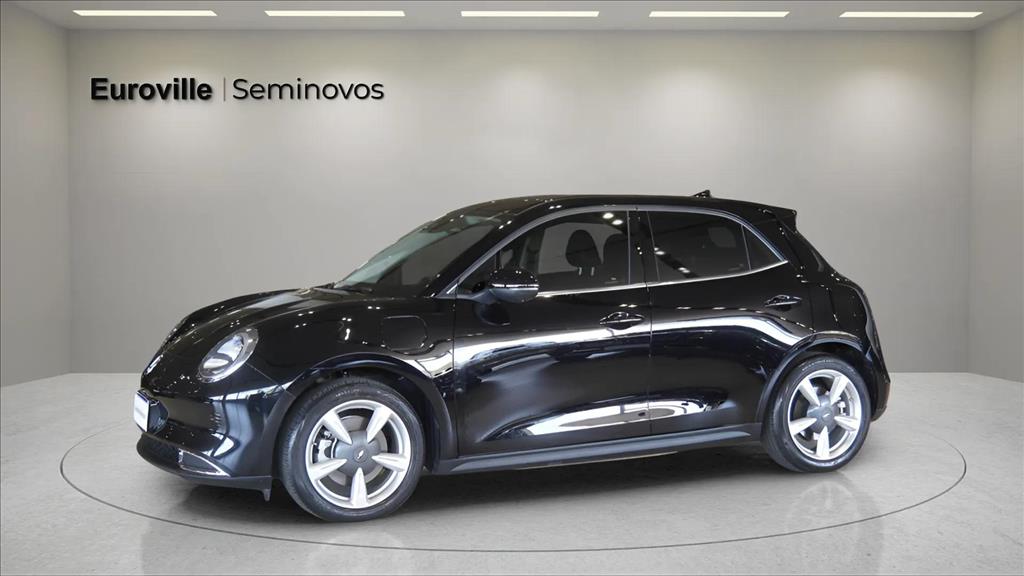 GWM Ora 03 48 kW Elétrico Skin 2024 — foto 4 de 14
