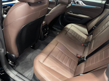 BMW I4 ELÉTRICO eDRIVE40 M SPORT 2025