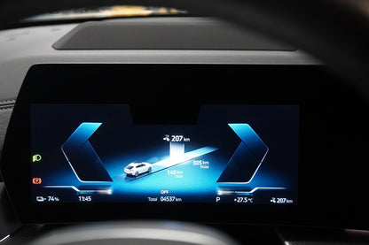 BMW iX2 64,8 KW ELÉTRICO XDRIVE30 M SPORT 2025