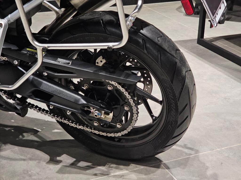 TRIUMPH TIGER 900 GT PRO 2025