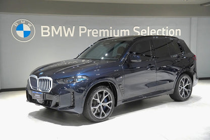 BMW X5 3.0 I6 TURBO HÍBRIDO XDRIVE50E M SPORT AUTOMÁTICO 2026