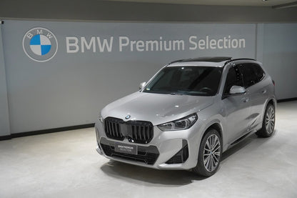 BMW X1 2.0 16V TURBO GASOLINA SDRIVE20I M SPORT STEPTRONIC 2024