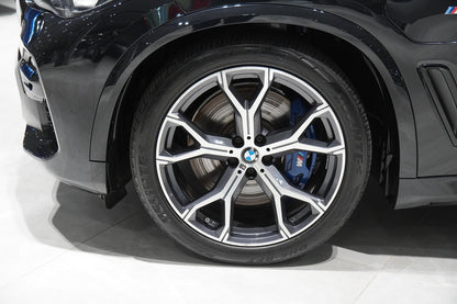 BMW X5 3.0 I6 TURBO HÍBRIDO XDRIVE45E M SPORT AUTOMÁTICO 2021