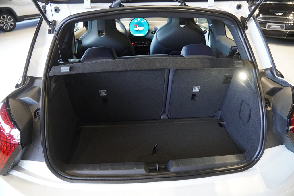 MINI COOPER SE TOP 2P ELÉTRICO 2024