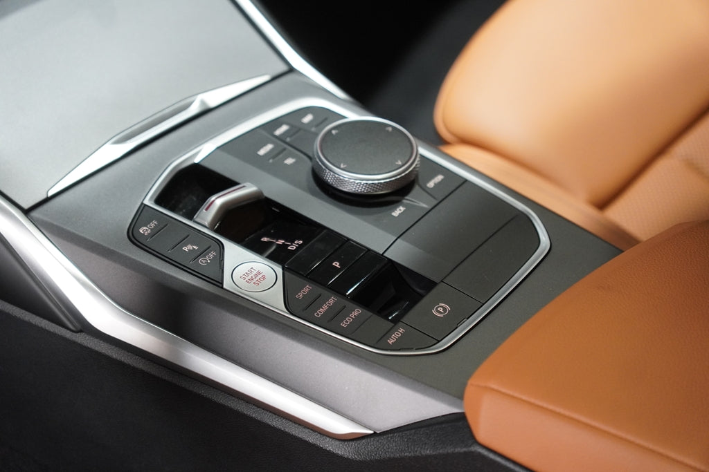 BMW 320i 2.0 16V TURBO FLEX SPORT GP AUTOMÁTICO 2025