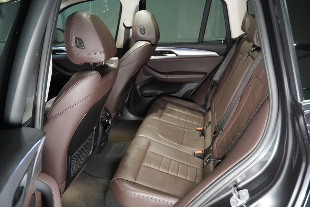 BMW X3 2.0 16V HÍBRIDO XDRIVE30E STEPTRONIC 2021