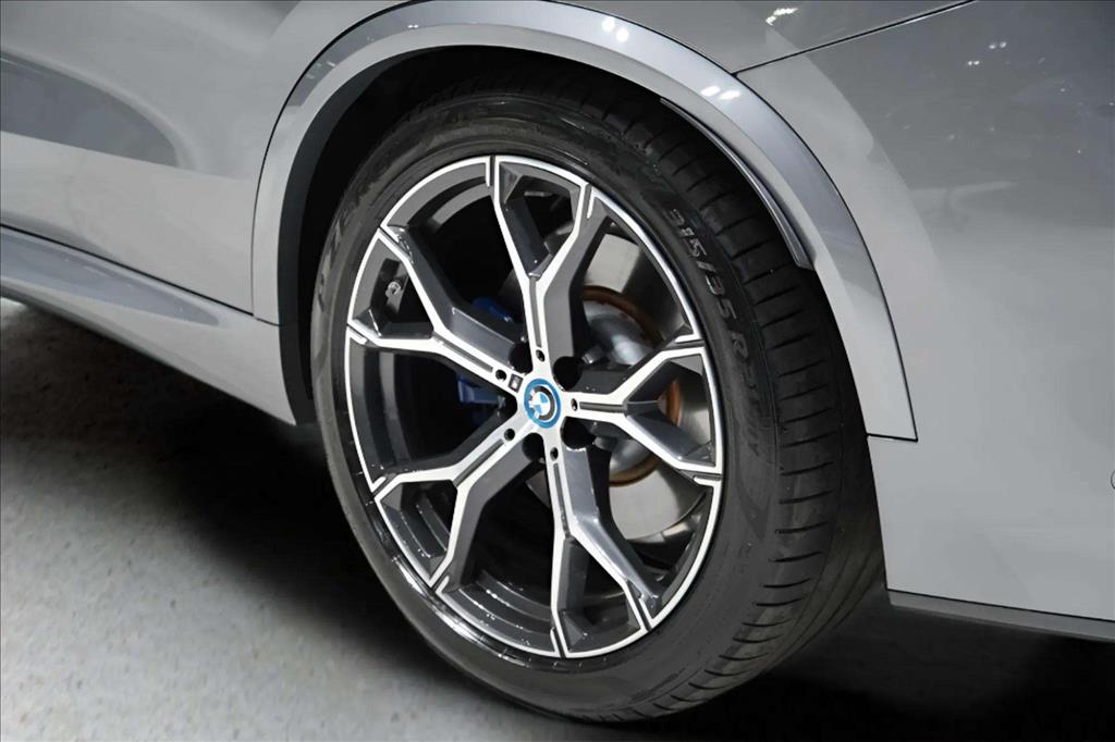 BMW X5 3.0 I6 TURBO HÍBRIDO XDRIVE50E M SPORT AUTOMÁTICO 2025