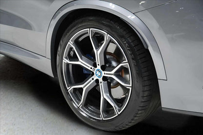 BMW X5 3.0 I6 TURBO HÍBRIDO XDRIVE50E M SPORT AUTOMÁTICO 2025