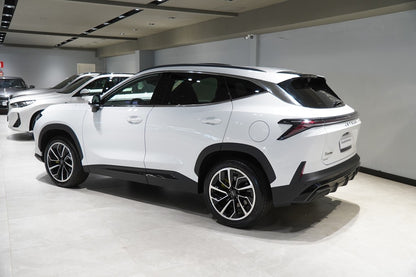JETOUR S06 1.5 TGDI PHEV PREMIUM DHT 2026