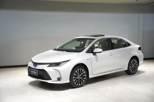 TOYOTA COROLLA 2.0 VVT-IE FLEX ALTIS PREMIUM DIRECT SHIFT 2026