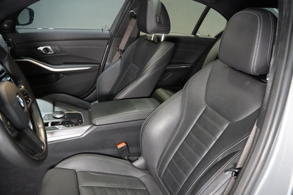 BMW 320i 2.0 16V TURBO FLEX M SPORT AUTOMÁTICO 2024