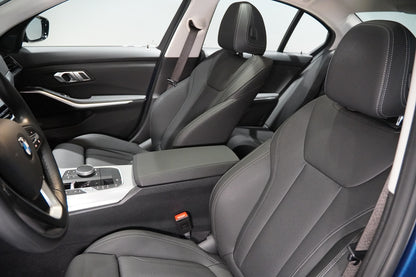 BMW 320i 2.0 16V TURBO FLEX SPORT GP AUTOMÁTICO 2024