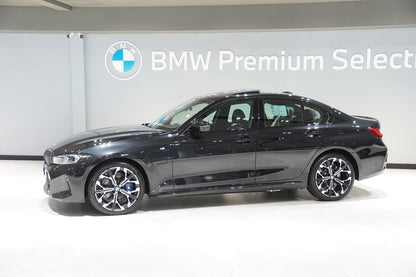 BMW 330e 2.0 16V TURBO HÍBRIDO M SPORT AUTOMÁTICO 2026
