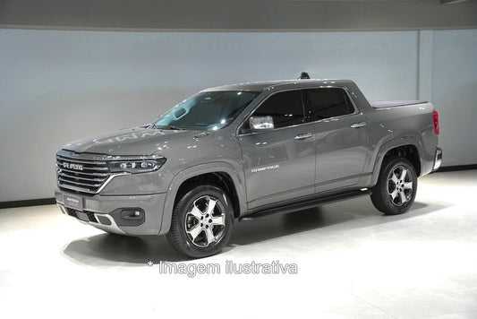RAM RAMPAGE 2.2 TURBO DIESEL LARAMIE 4X4 AUTOMÁTICO 2025