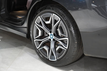 BMW iX ELÉTRICO XDRIVE40 2024