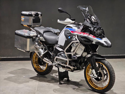 BMW R 1250 GS ADVENTURE PREMIUM RALLYE 2024