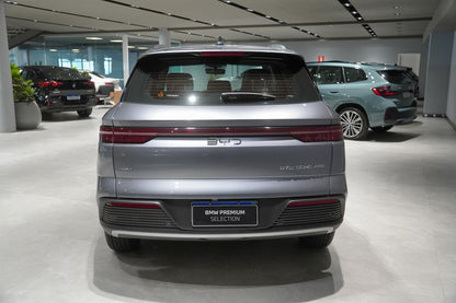 BYD SONG PRO 1.5 DM-I HÍBRIDO GL AUTOMÁTICO 2025