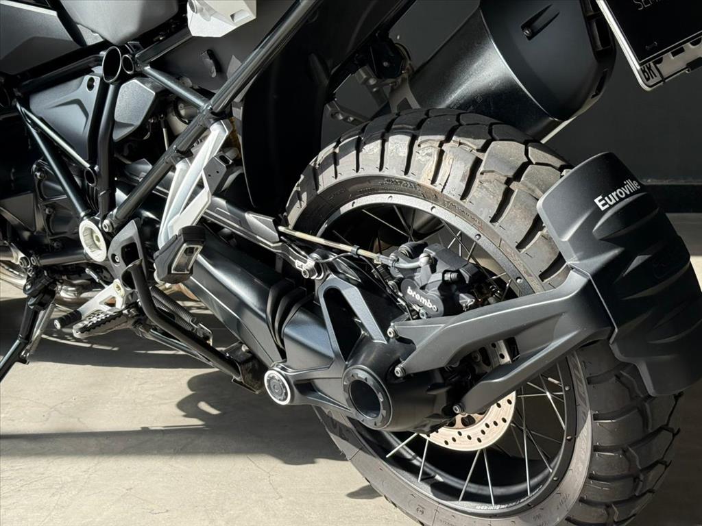 BMW R 1250 GS PREMIUM 40 ANOS 2021