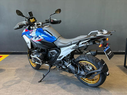 BMW R 1300 GS TROPHY 2024