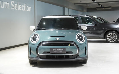 MINI COOPER SE MULTITONE EDITION 2P ELÉTRICO 2023