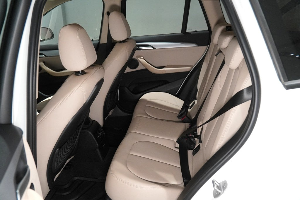 BMW X1 2.0 16V TURBO ACTIVEFLEX SDRIVE20I GP 4P AUTOMÁTICO 2022
