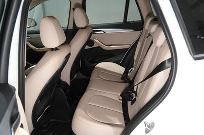BMW X1 2.0 16V TURBO ACTIVEFLEX SDRIVE20I GP 4P AUTOMÁTICO 2022