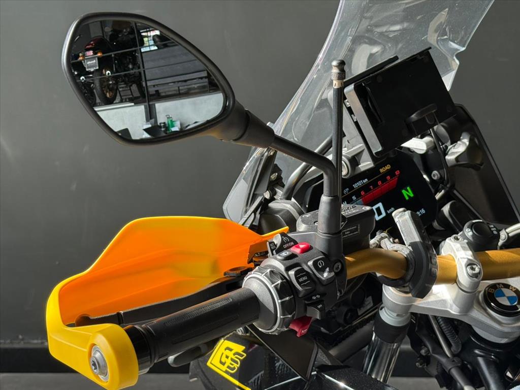 BMW R 1250 GS PREMIUM 40 ANOS 2021