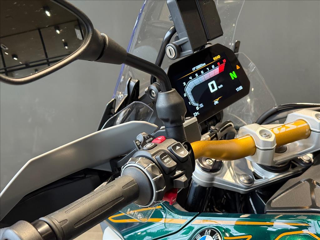 BMW R 1300 GS OPTION 719 2024